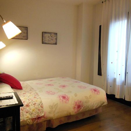טברנס Casa Rural Jardin Del Desierto מראה חיצוני תמונה