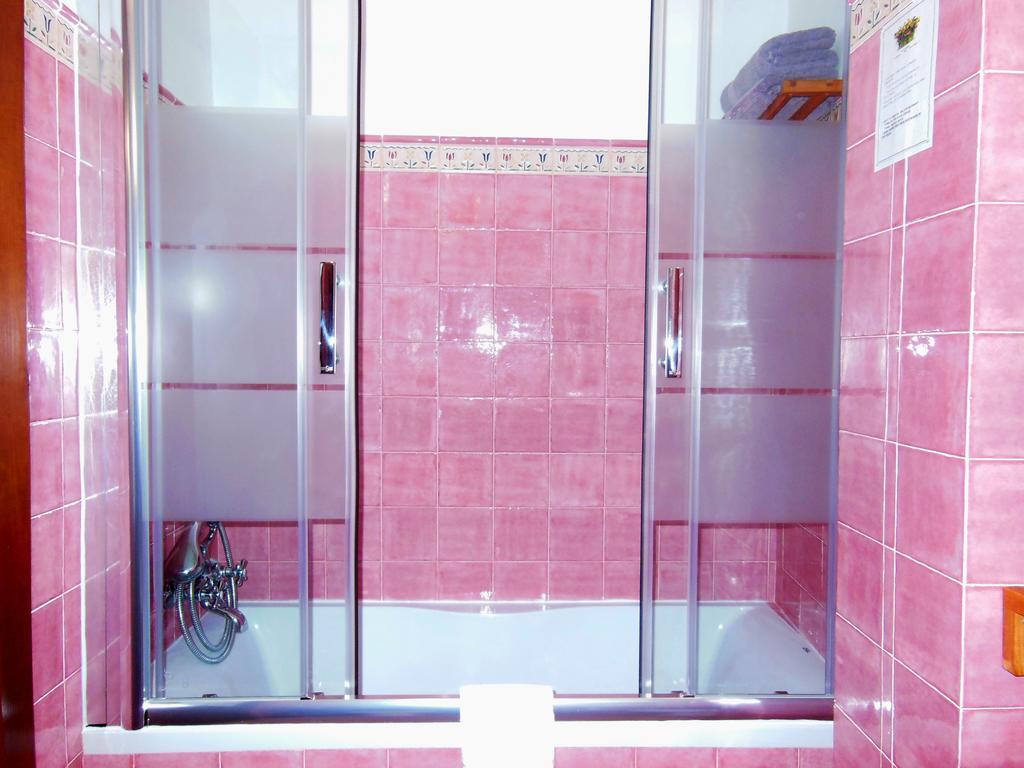 טברנס Casa Rural Jardin Del Desierto חדר תמונה