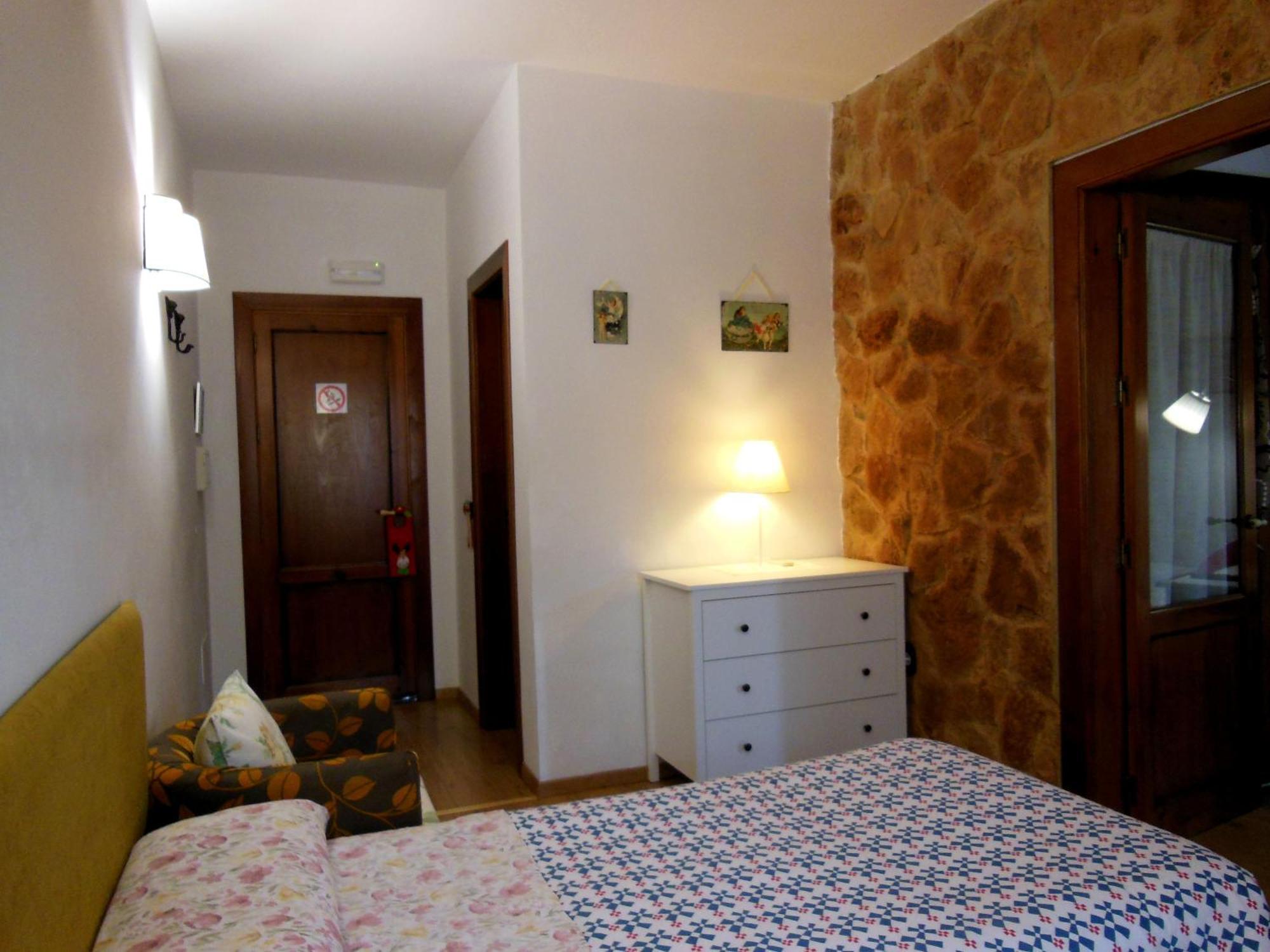טברנס Casa Rural Jardin Del Desierto מראה חיצוני תמונה