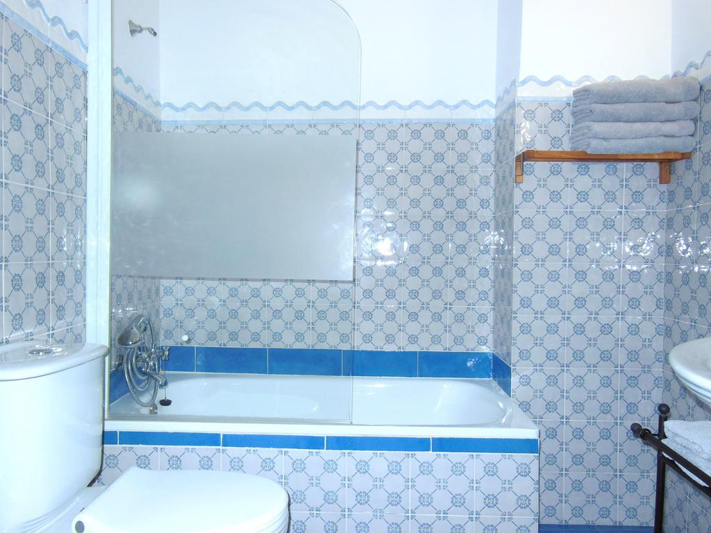 טברנס Casa Rural Jardin Del Desierto מראה חיצוני תמונה