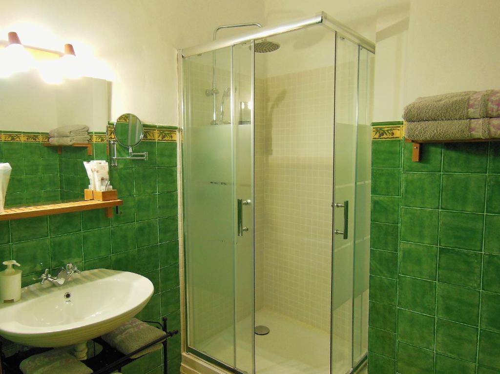 טברנס Casa Rural Jardin Del Desierto חדר תמונה
