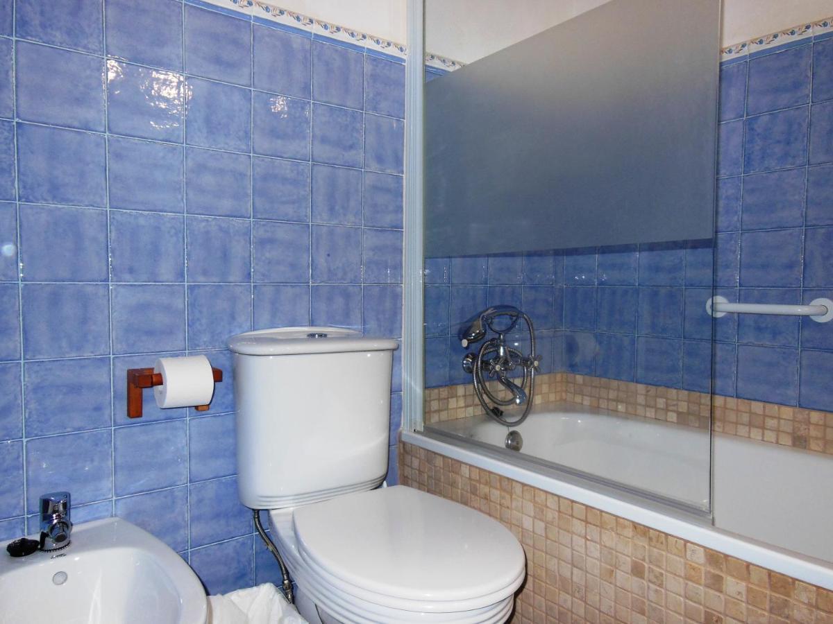 טברנס Casa Rural Jardin Del Desierto מראה חיצוני תמונה